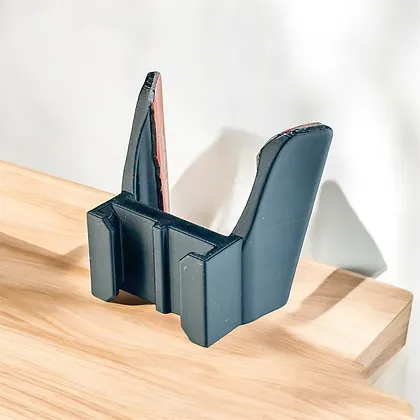 LS2 Explorer - Chin Mount