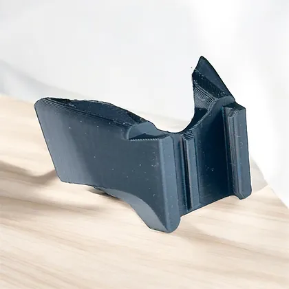 LS2 Thunder - Chin Mount