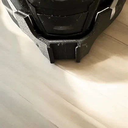 LS2 Vector 2 - CHIN MOUNT