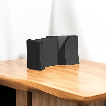 MT Thunder 4 SV - CHIN MOUNT