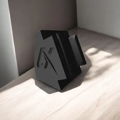 Nolan X-Lite X-803/803 RS - CHIN MOUNT