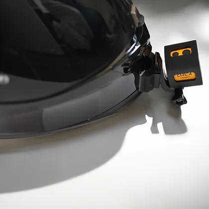 Scorpion EXO-T520 / EXO - 520 Air - CHIN MOUNT