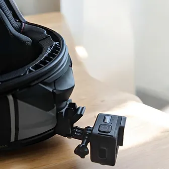 Shoei GT Air 2 - CHIN MOUNT