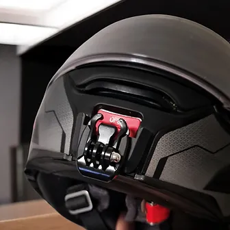 Shoei Neotec 2 - CHIN MOUNT