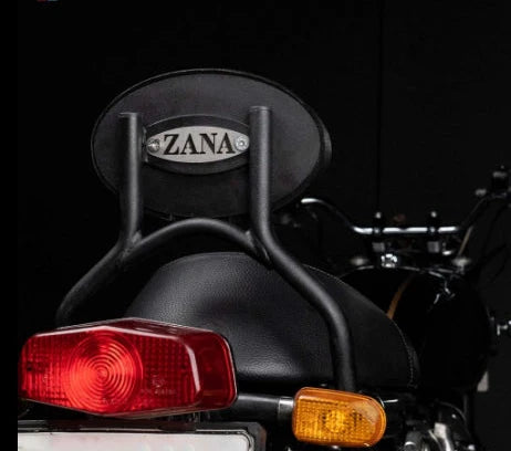 GT/INTERCEPTOR 650 NEW BACKREST MS