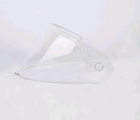 Steelbird air SBA 19 clear