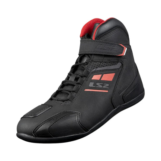 LS2 Garra Boots