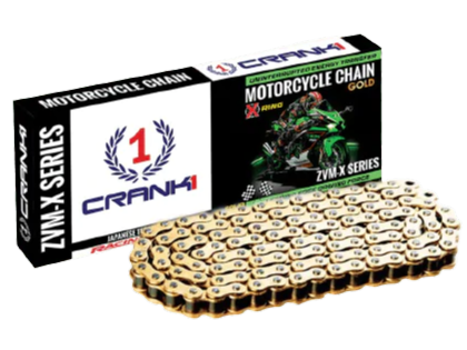 Chain And Sprocket Kit For Benelli TNT 300 (2015 Onwards)
