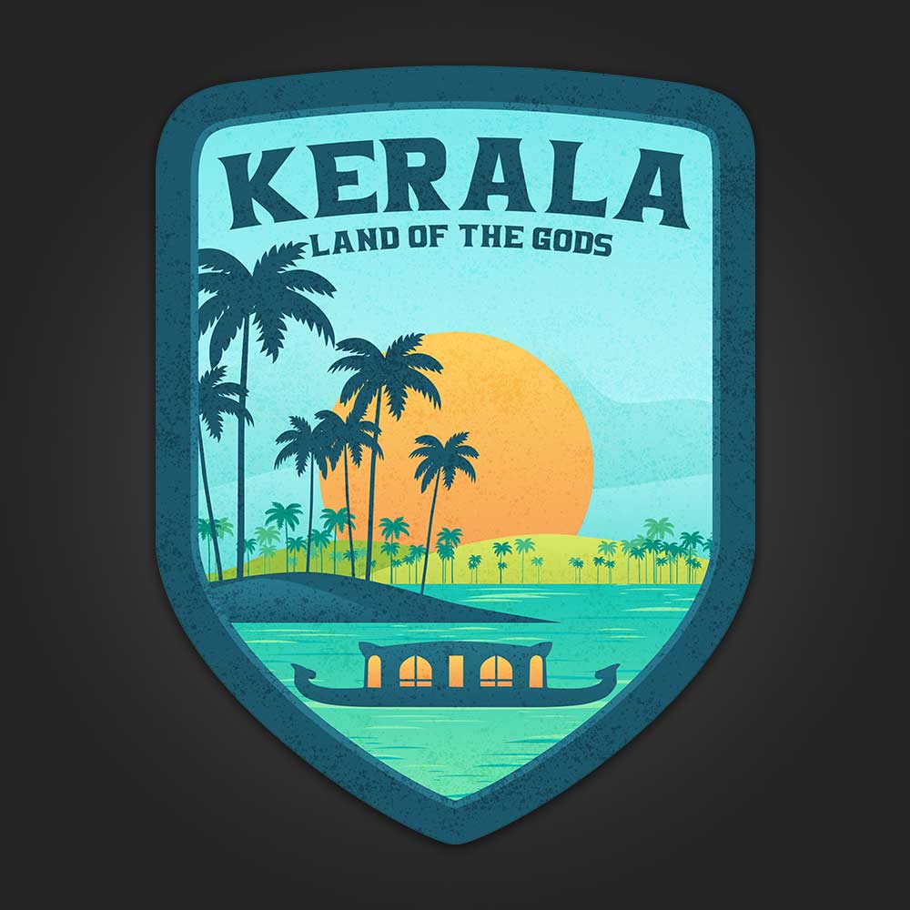 INLINE 4 Kerala