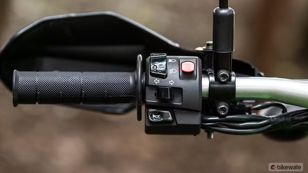 KAWASAKI KLX 230 HANDLE BAR