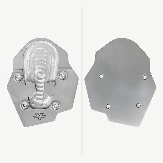 KTM 390 ENDURO (2025) SIDESTAND SHOE