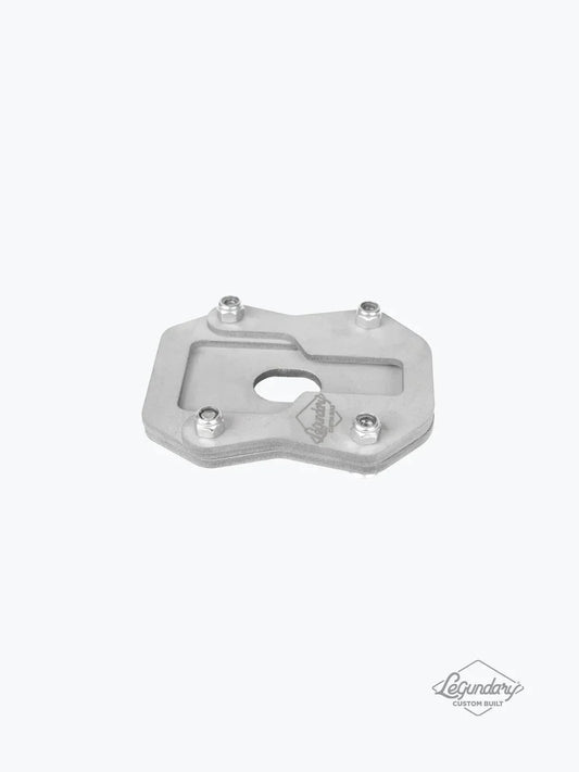 LCB V Strom Side Stand Base