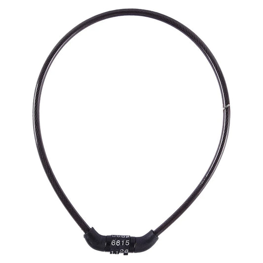 LGP HELMET NUMBER SMALL LOCK