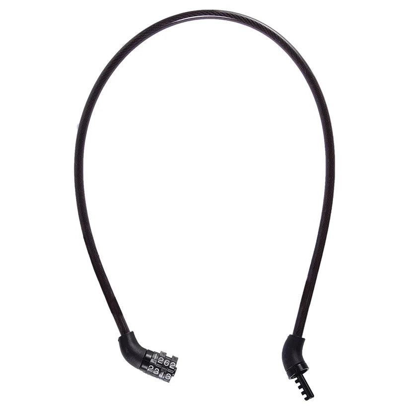 LGP HELMET NUMBER SMALL LOCK