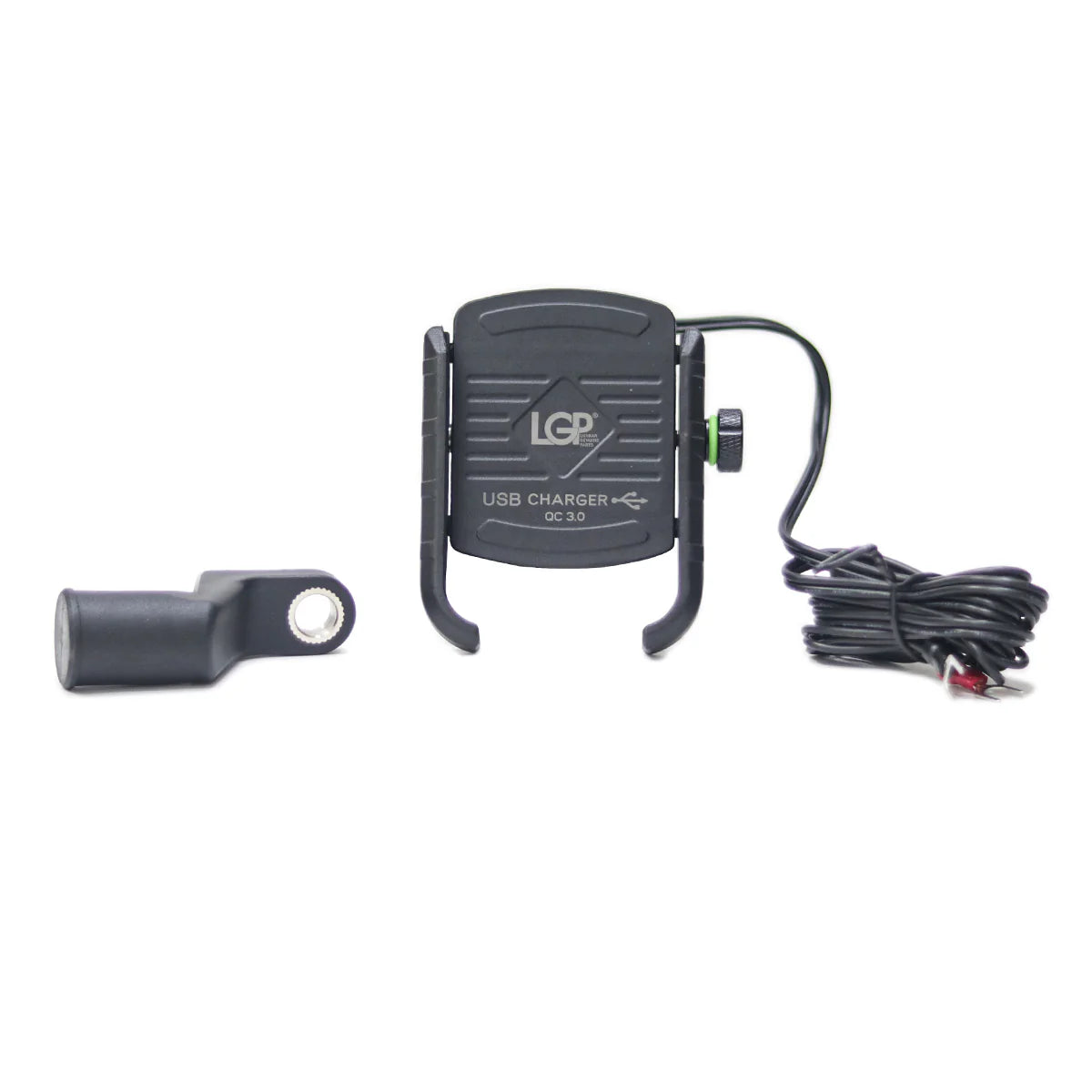 LGP BM 1 MOBILE HOLDER WITH CHARGER