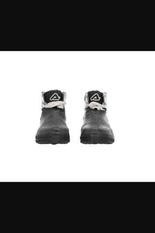 Acerbis rain boot cover