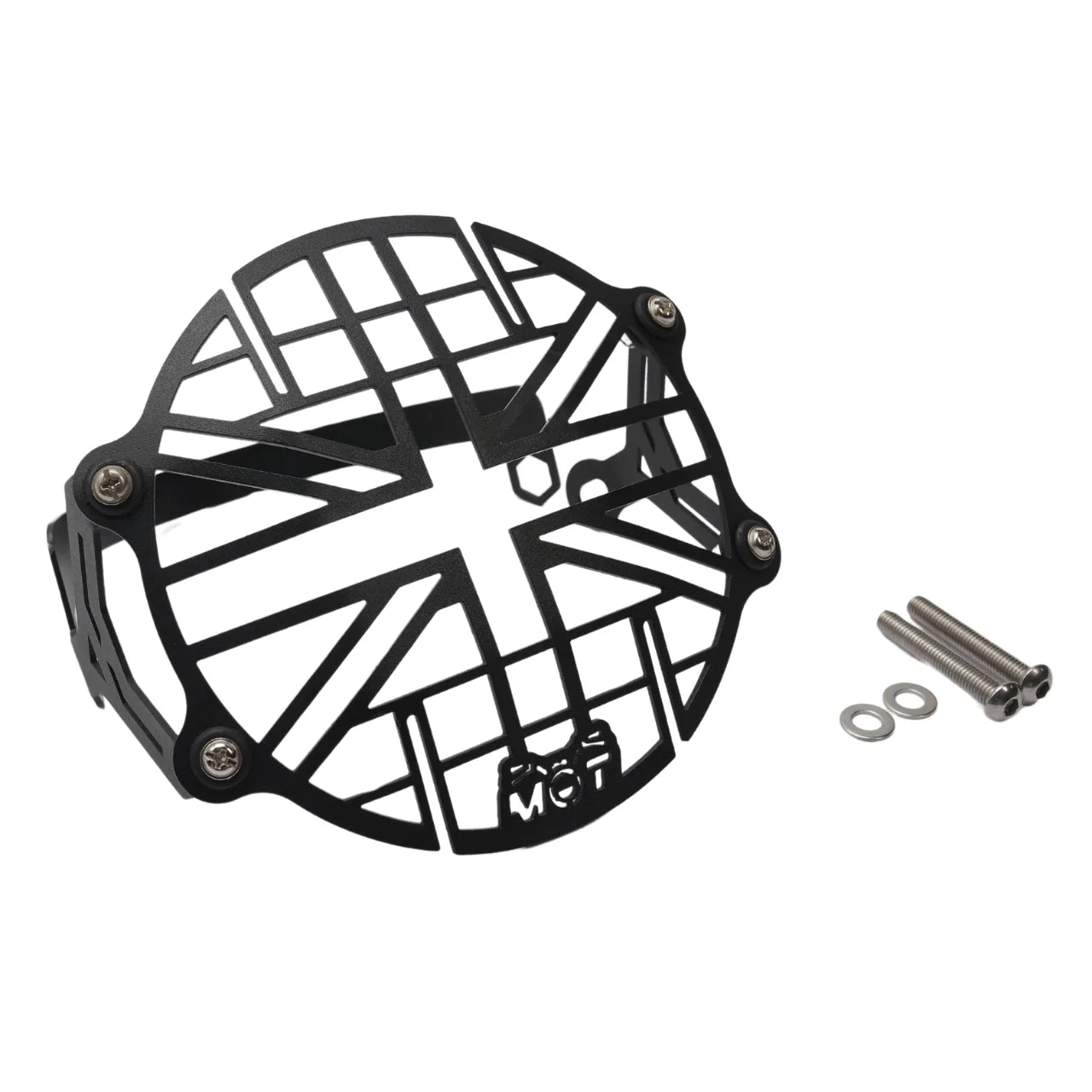 Head Light Grill for RE Hunter 350