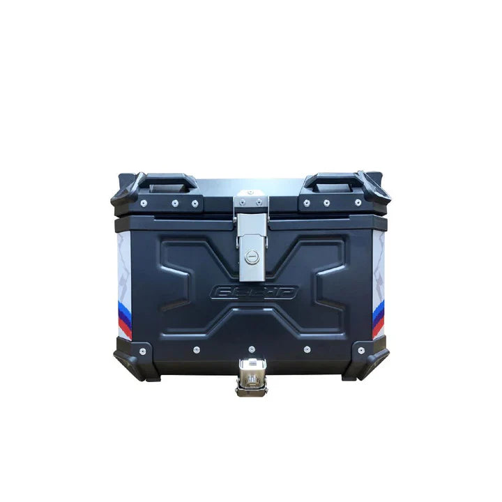 Motorcycle top box 66BHP