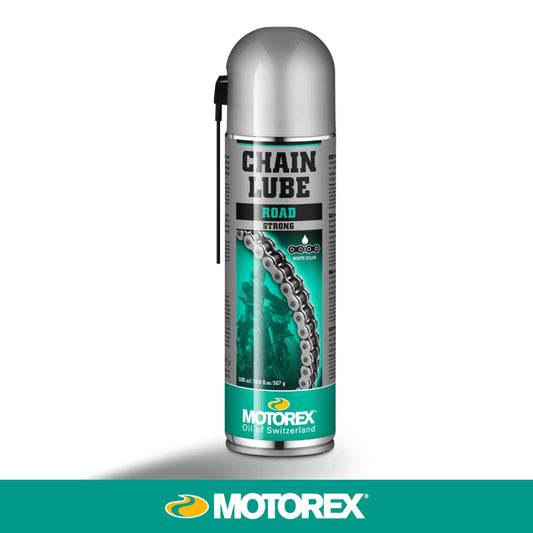 Motorex Chainlube Road Strong (500ml)