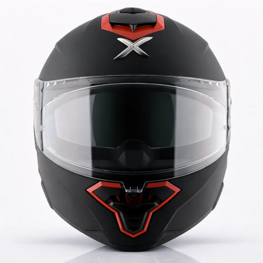 Brutale Corsa Dual Spoiler Helmet