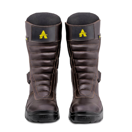 ORAZO IBIS VWP BOOTS(WATER PROOF)