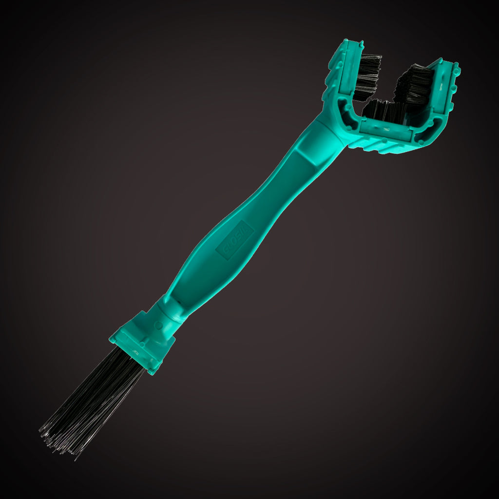 Chain Cleaning Brush