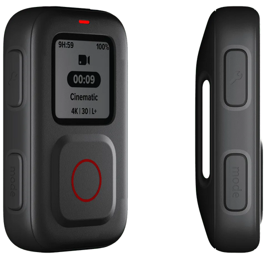 GOPRO THE REMOTE (control your gopro )