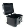 ZANA Top Box ABS Black 45 Litres