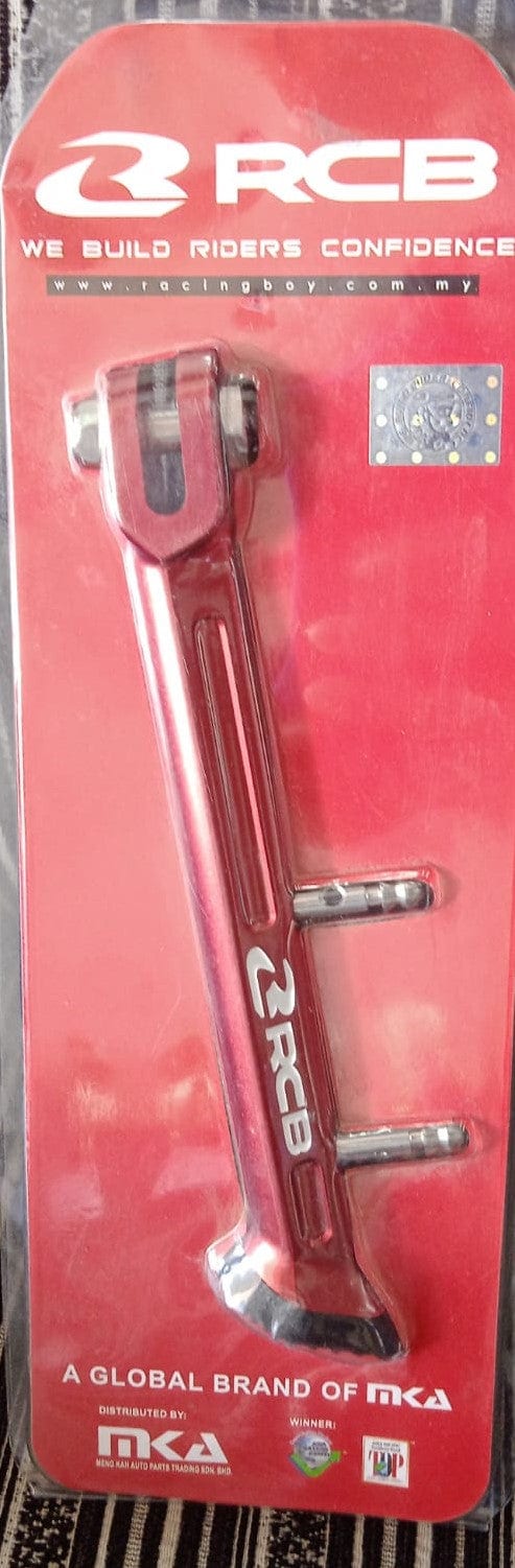 RCB Alloy Side Stand