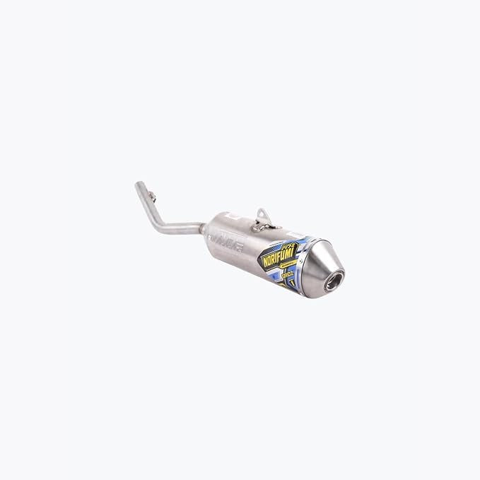 Norifumi Rocket Kompetisi CRF 150 L XPULSE 2V/4V
