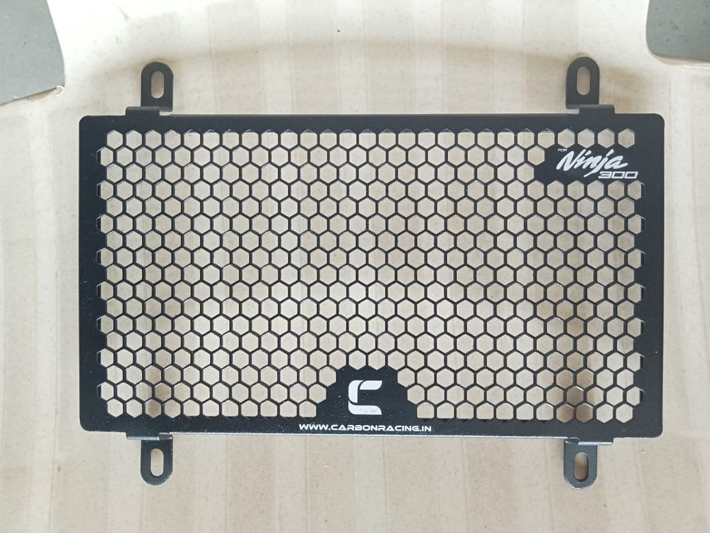Radiator Guard for Kawasaki Ninja 300