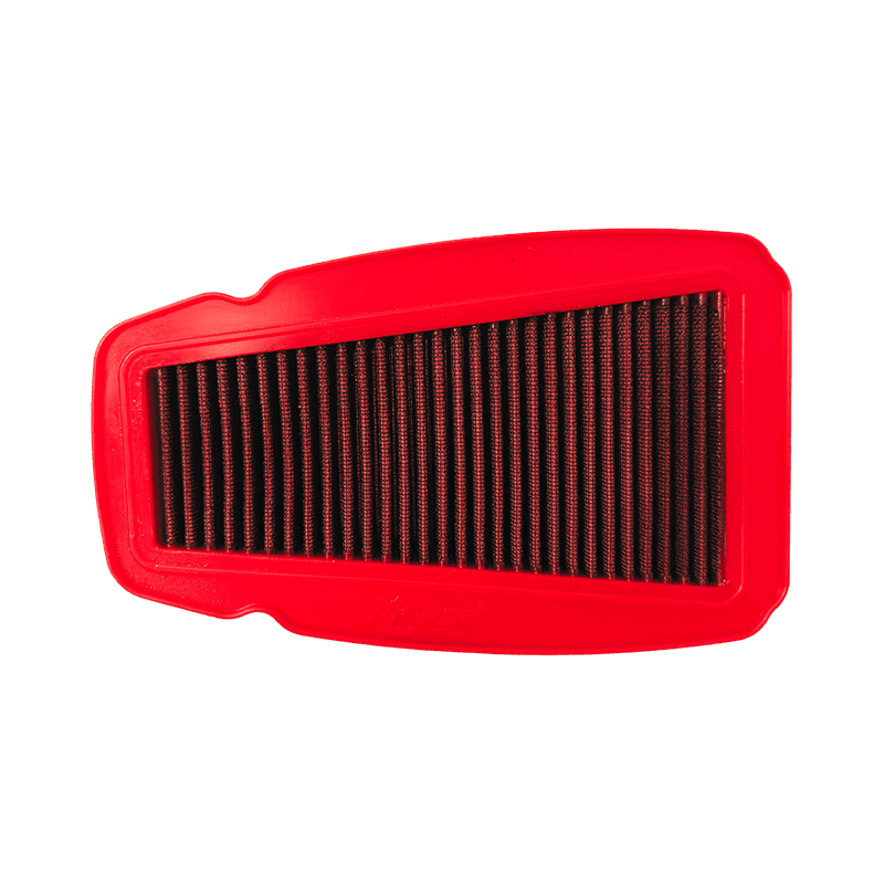 NGAGE Hyper Flow Air Filter for Yamaha R15 V3/V4 & MT 015 - N-Gage Powerparts