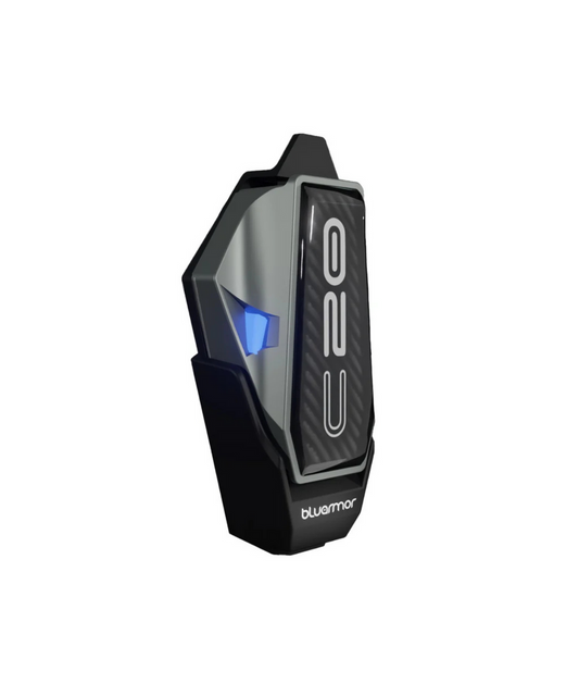 Bluarmour c20-intercom and Bluetooth