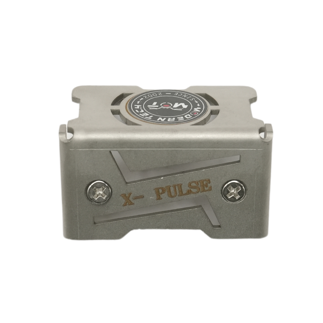 Front Brake Fluid Cap - Aluminium Xpulse