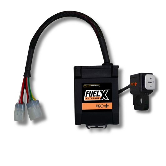 FuelX Pro+ KTM Adventure 390 (2020-2024)