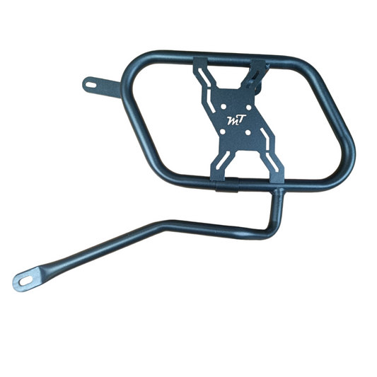 SADDLE STAY/ SUPER METEOR 650