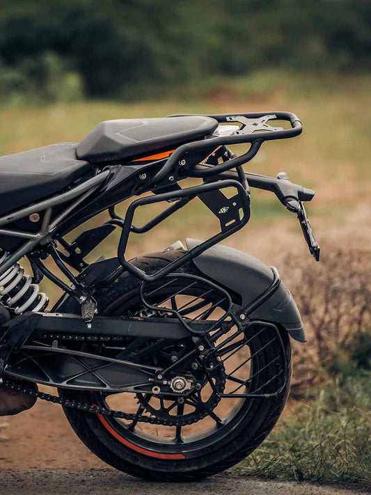 LCB POSEIDON SADDLESTAY FOR KTM DUKE 250/200