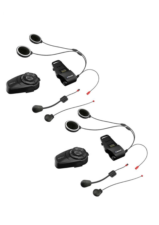 SENA 10S BLUETOOTH COMMUNICATION SYSTEM