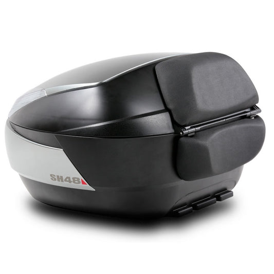 SHAD SH 48 CARBON-DARK GREY