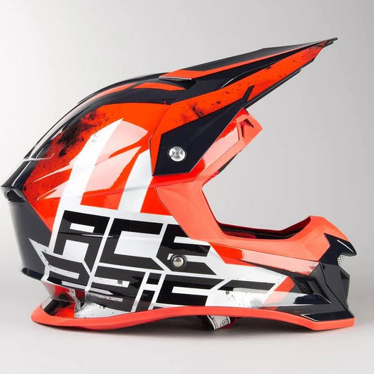 Acerbis Profile 4 Motocross Helmet