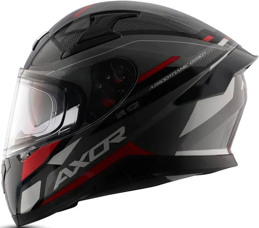 Apex Turbine Helmet