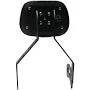 BACK REST/ SUPER METEOR 650
