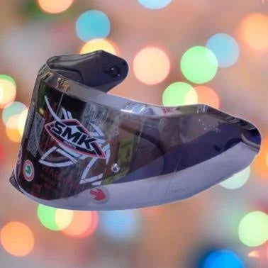 SMK GULLWING MIRROR VISORS