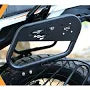 Motocare KTM ADVENTURE NEW SADDLE WITH PLATE