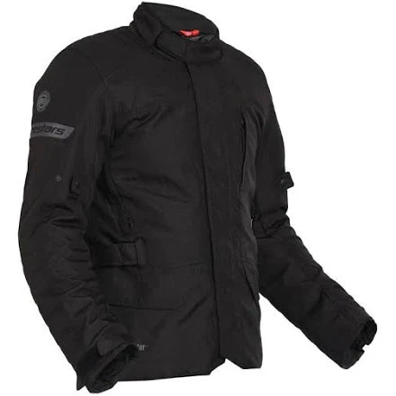 Royal Enfield X Alpinestars Gravity Drystar - Khaki / Black