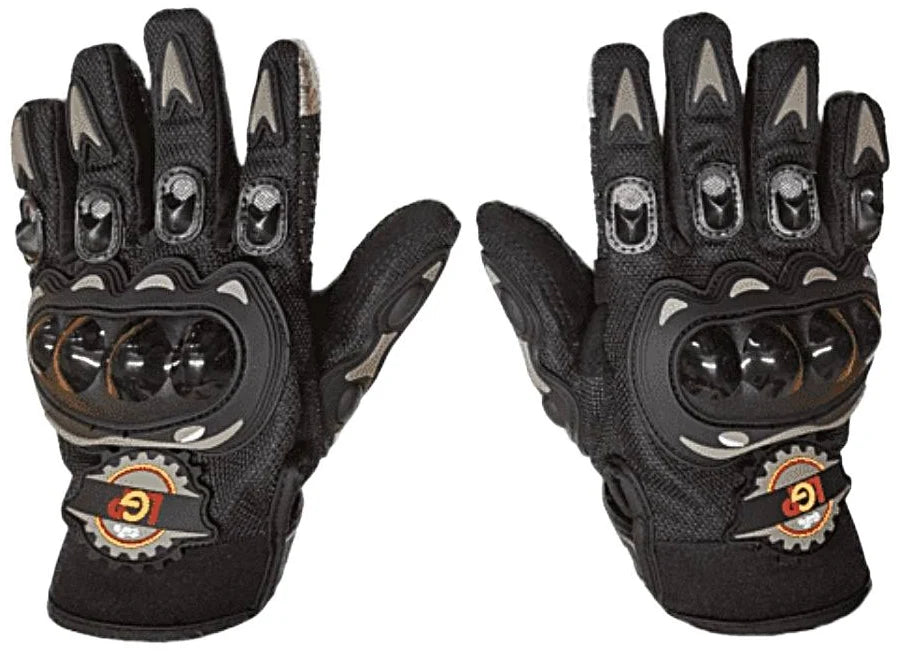 LGP Riding Gloves