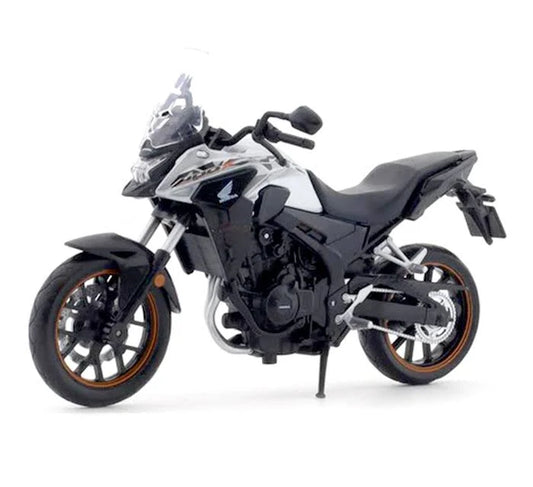 MSZ Scale Model Honda CB400X