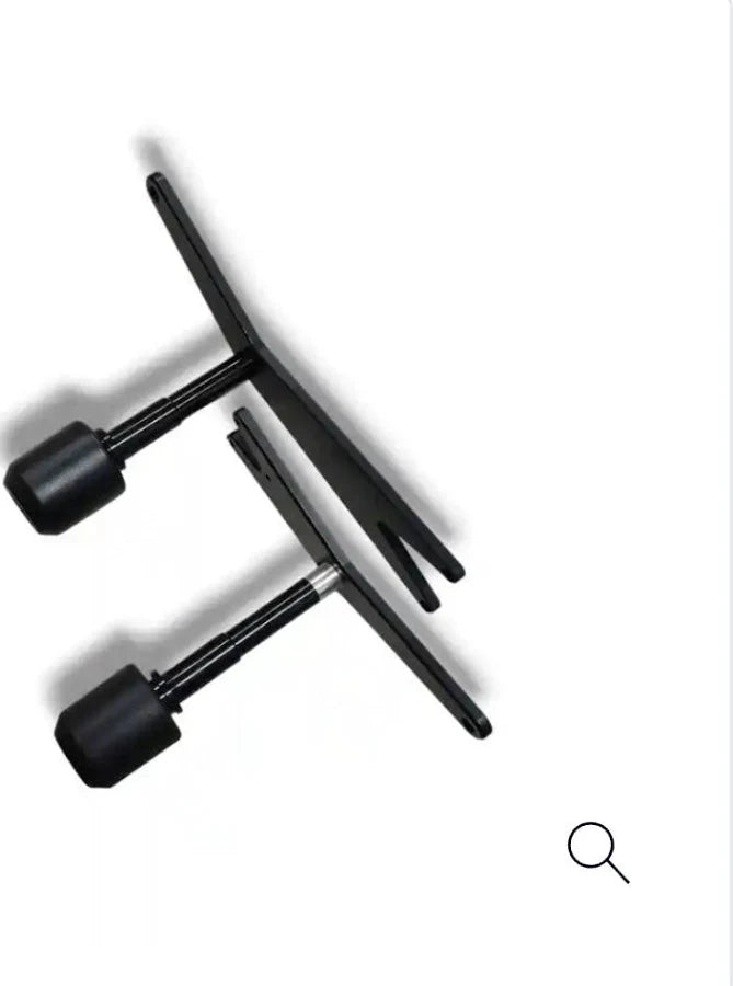 NINJA 300 FRAME SLIDER