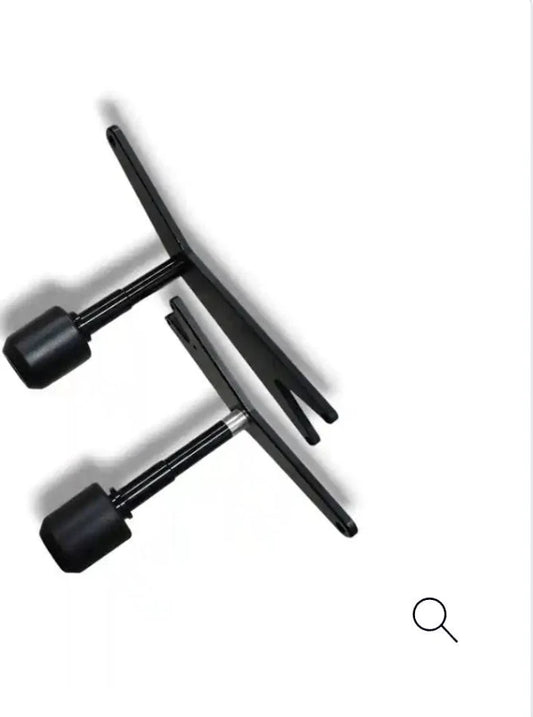 NINJA 300 FRAME SLIDER