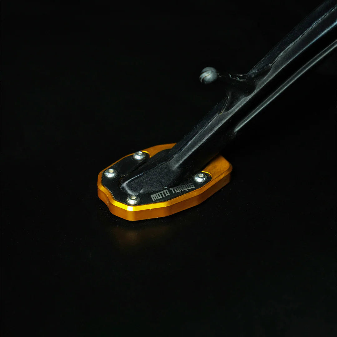 HIMALAYAN 450 SIDE STAND EXTENDER (TILL 2025)